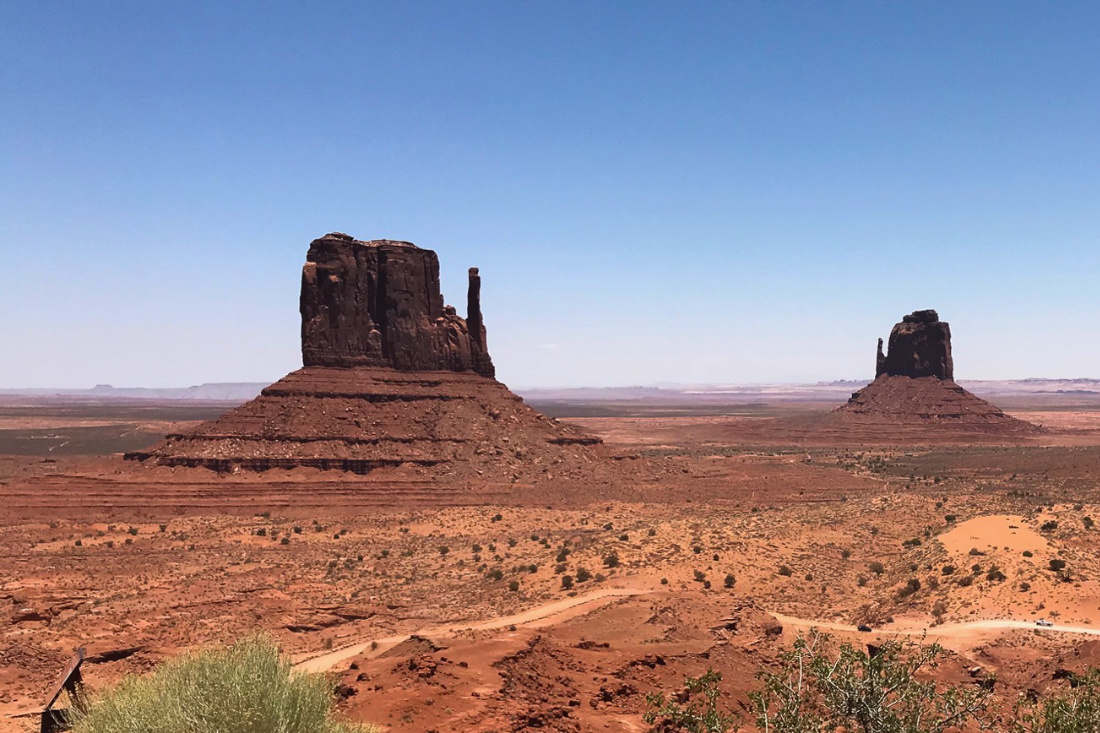 Monument Valley