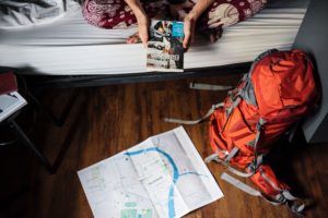 backpacker, backpacking, backpacker stories